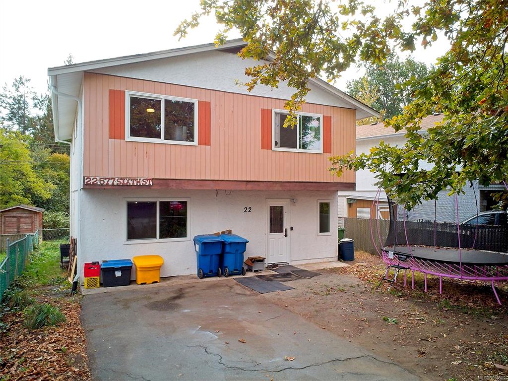 Second View of 577 Sixth St, Sunnybrook, Nanaimo, BC, V9R 5W6