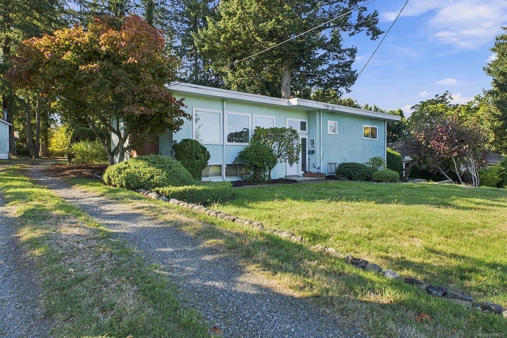 Third View of 715 8th Ave, Campbell River, BC, V9W 6A7