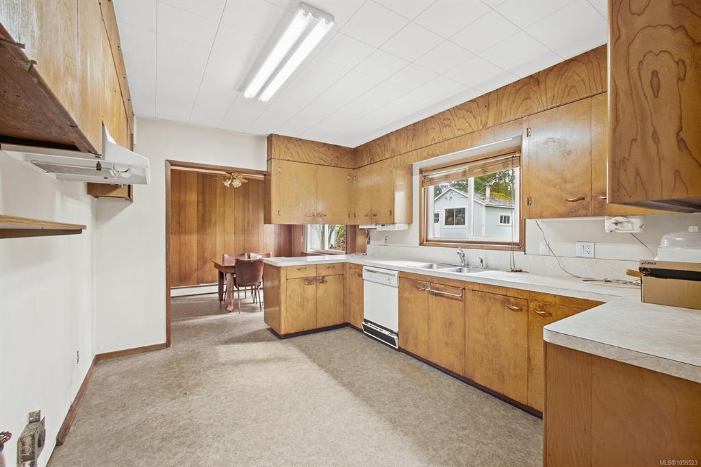 Fifth View of 715 8th Ave, Campbell River, BC, V9W 6A7