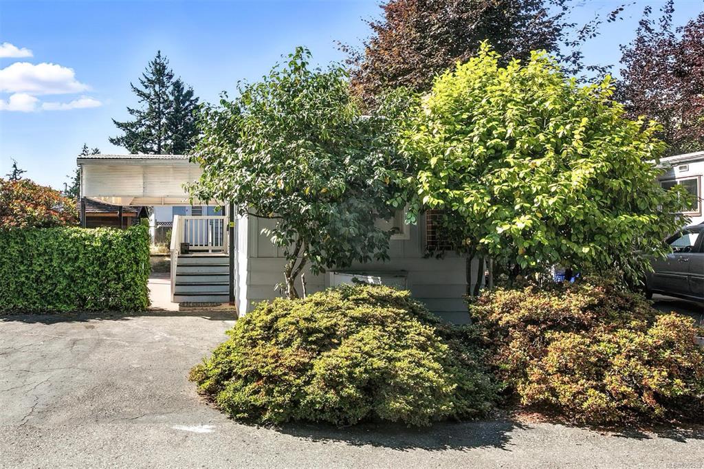 Second View of 2780 Spencer Rd, Tri-Way MHP, Langford, BC, V9B 4C9