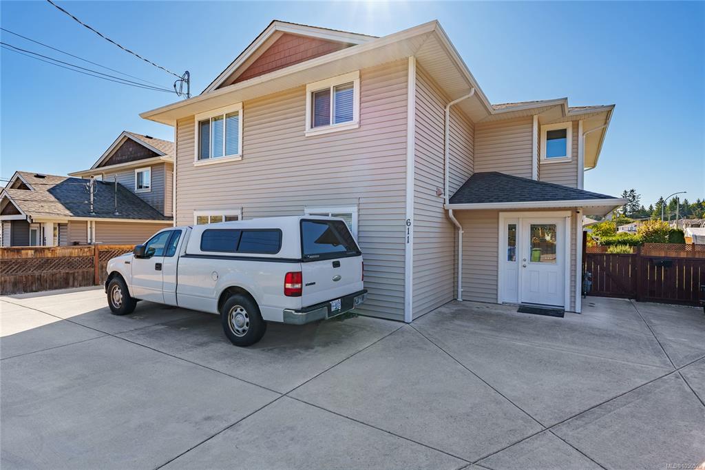 611 Sandy Crt, 1050529, BC,