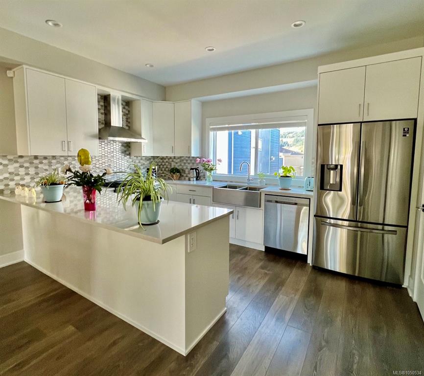 Fifth View of 2727 Celestial Crt, Langford, BC, V9B 3R6