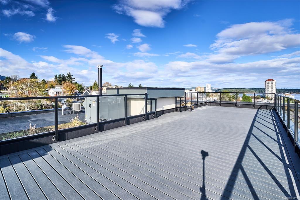 Fifth View of 45 Haliburton St, Nanaimo, BC, V9R 4V6