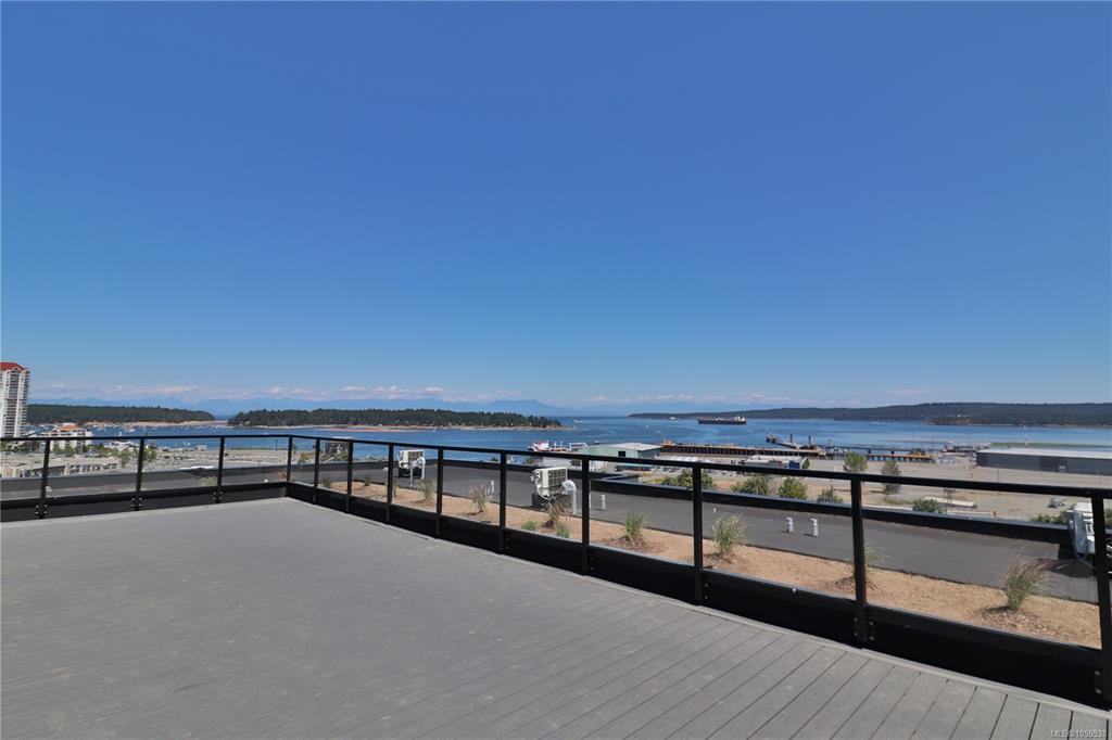 Fourth View of 45 Haliburton St, Nanaimo, BC, V9R 4V6