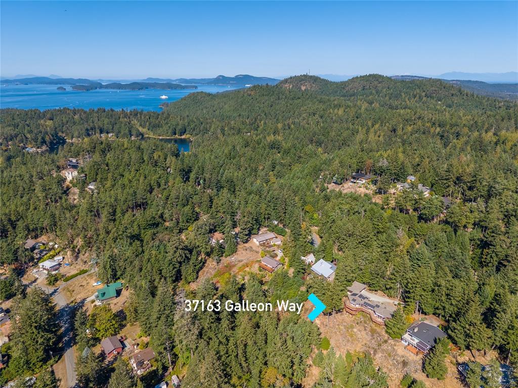 Fifth View of 37163 Galleon Way, Pender Island, BC, V0N 2M2