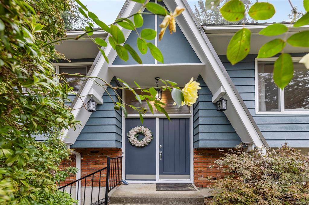 Fourth View of 3645 Sunrise Pl, Nanaimo, BC, V9T 2S7