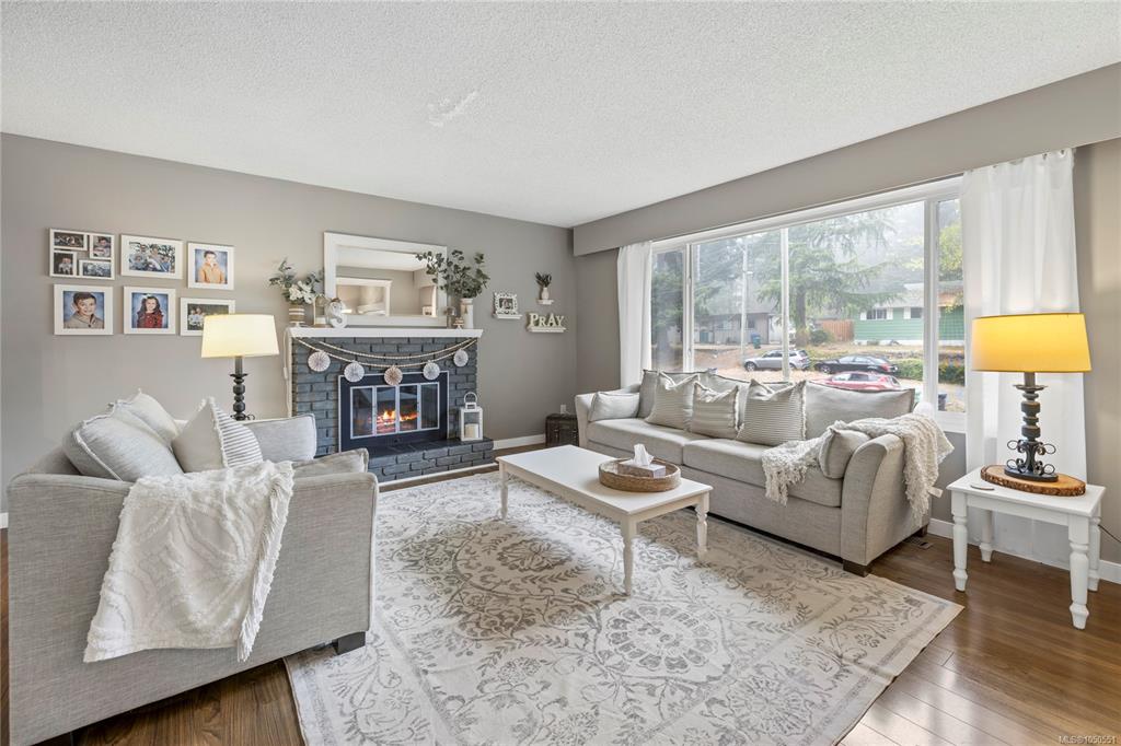 Fifth View of 3645 Sunrise Pl, Nanaimo, BC, V9T 2S7