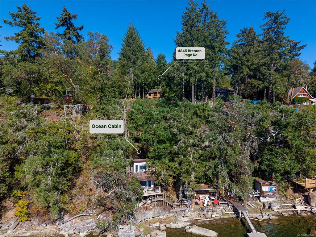 4845 Brenton Page Rd, 1050552, BC,