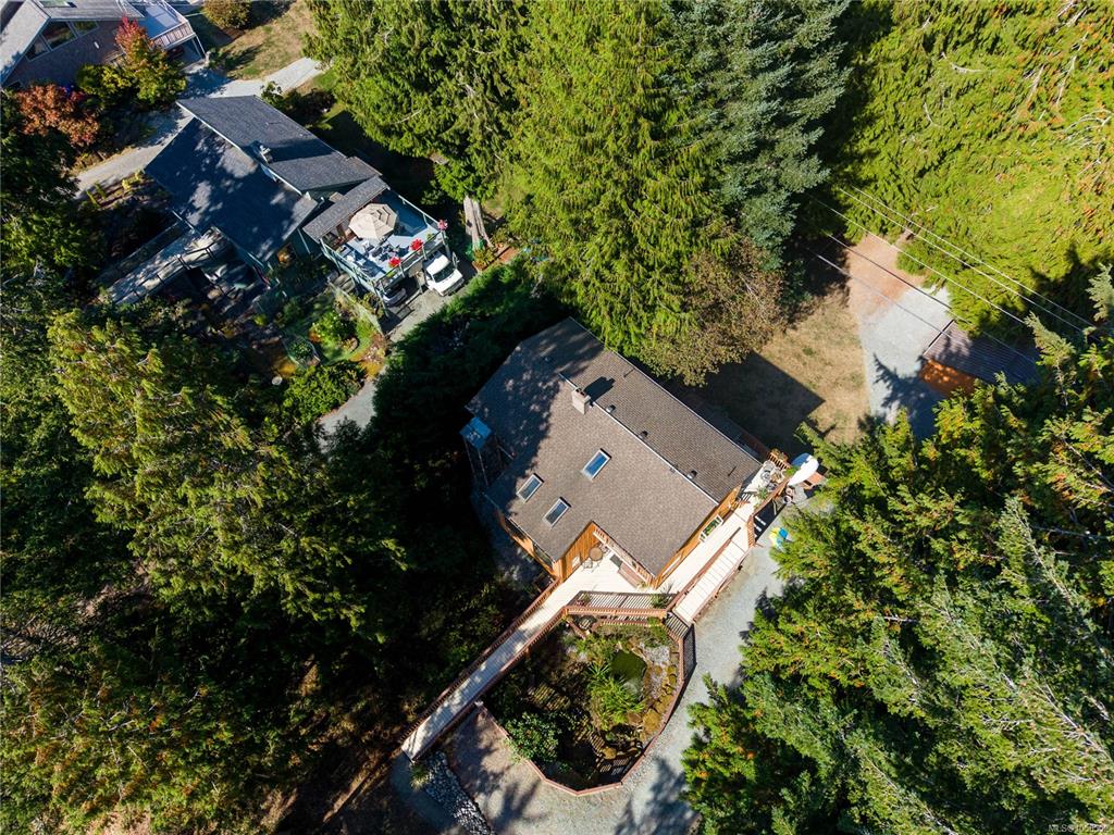 Third View of 4845 Brenton Page Rd, Ladysmith, BC, V9G 1J6
