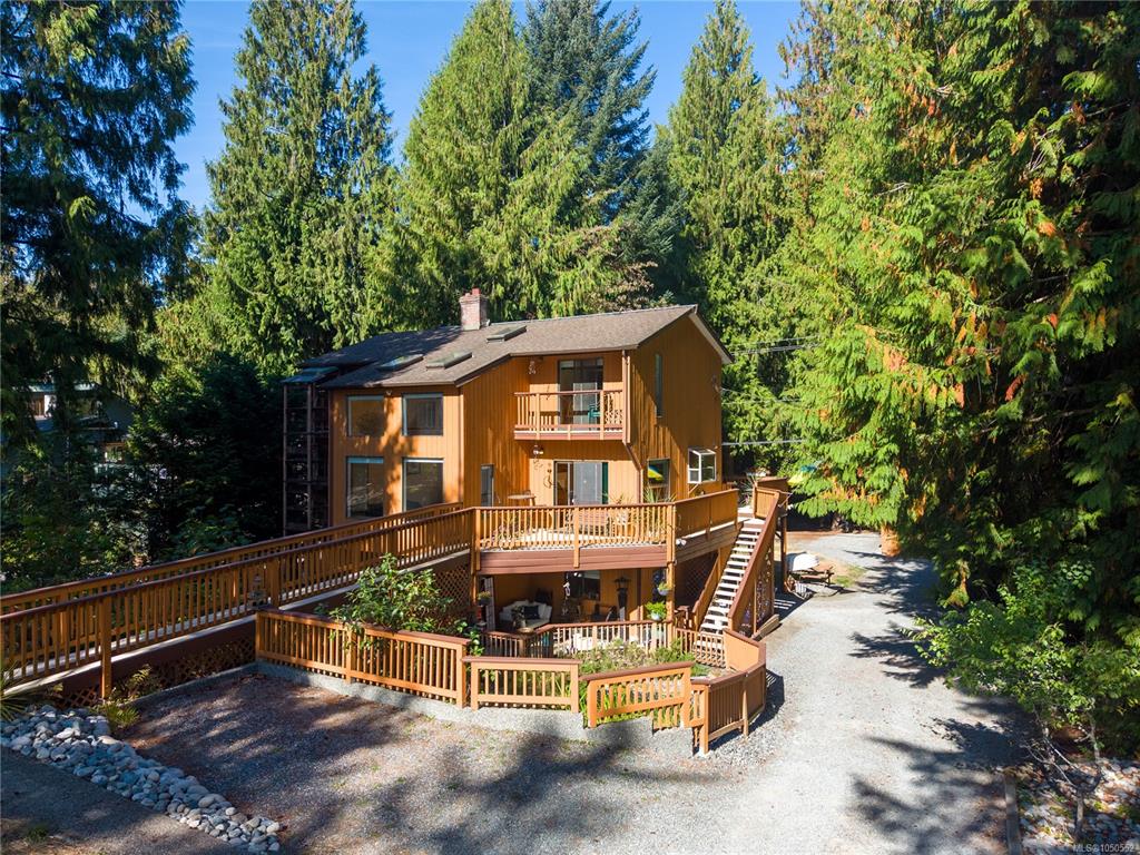 Fourth View of 4845 Brenton Page Rd, Ladysmith, BC, V9G 1J6