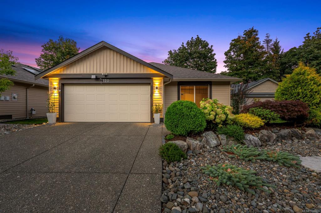Second View of 2205 Robert Lang Dr, THE RIDGE AT RIVER'S EDGE, Courtenay, BC, V9N 1M4