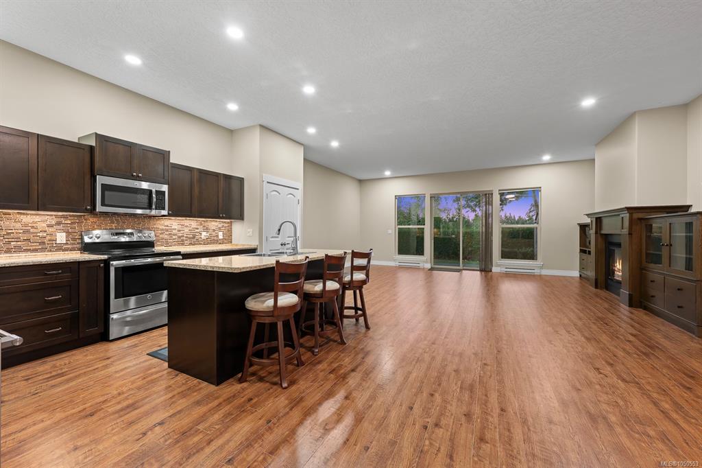 Fifth View of 2205 Robert Lang Dr, THE RIDGE AT RIVER'S EDGE, Courtenay, BC, V9N 1M4