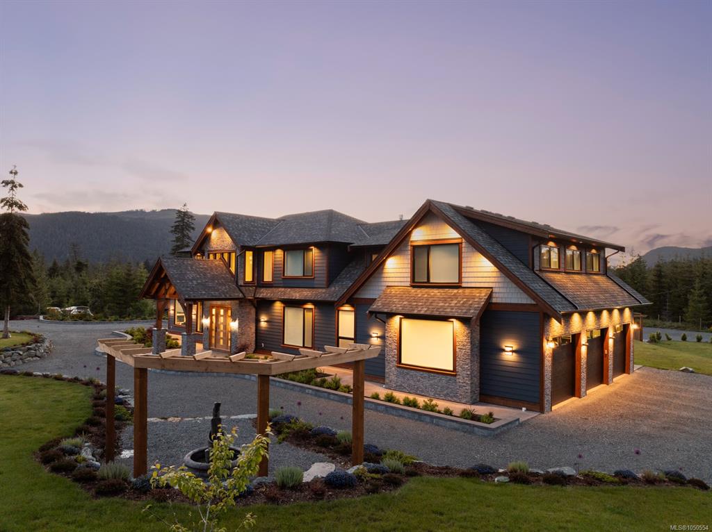 Fourth View of 2833 Woodcroft Pl, Shawnigan Lake, BC, V8H 2E4
