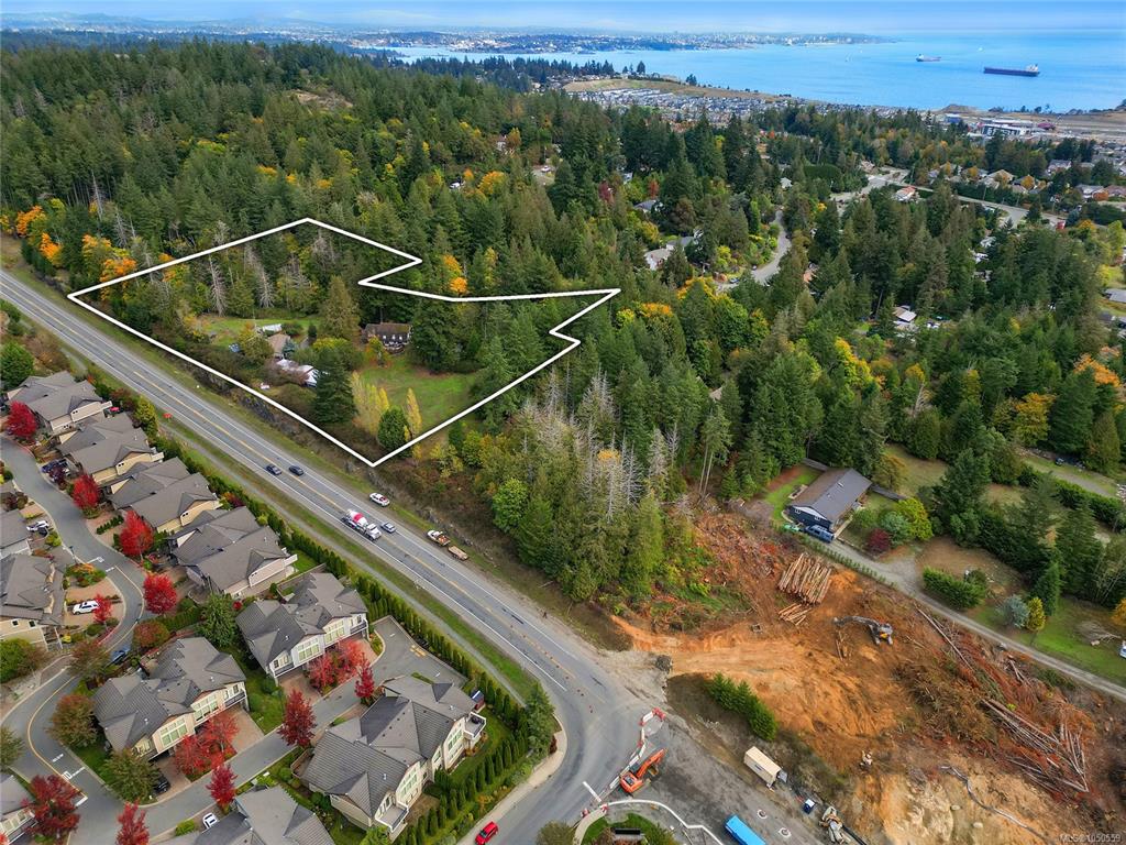 Third View of 567 Windthrop Rd, Colwood, BC, V9C 3B6