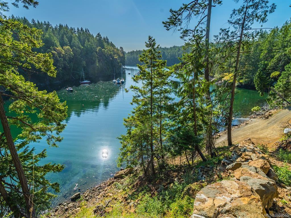 Second View of 61 Spring Bay Rd, Lasqueti Island, BC, V0R 2J0