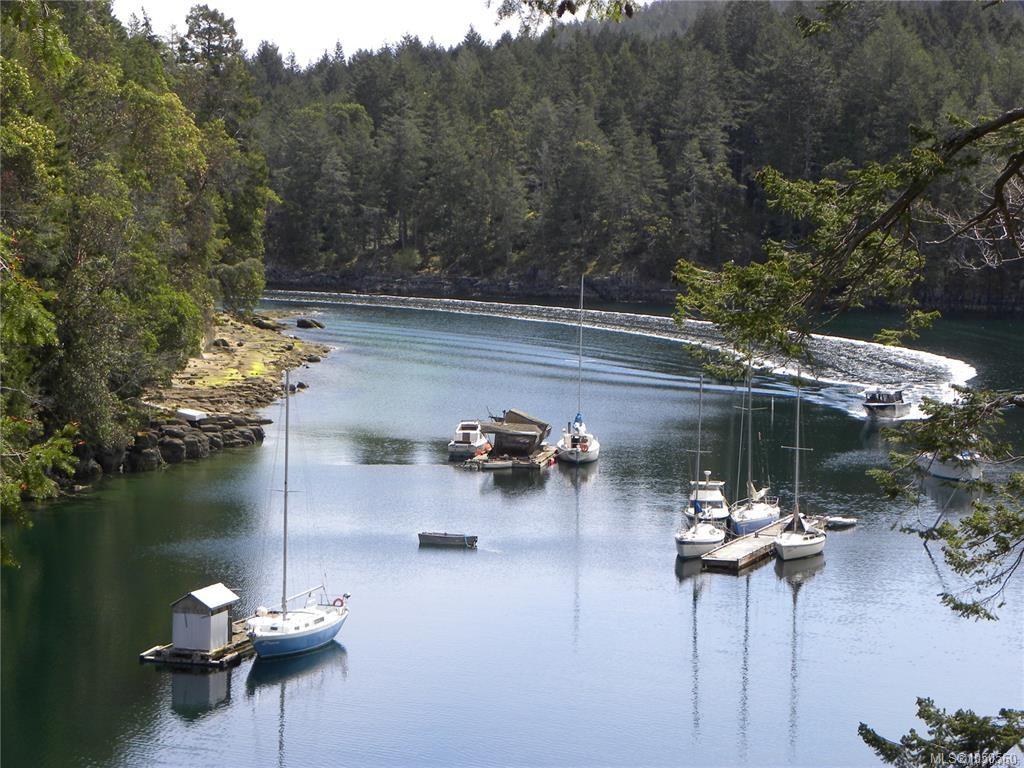Fourth View of 61 Spring Bay Rd, Lasqueti Island, BC, V0R 2J0