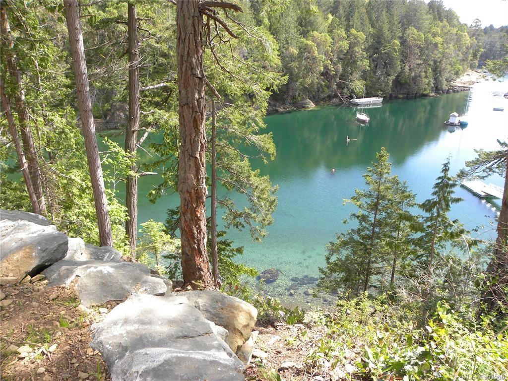 Fifth View of 61 Spring Bay Rd, Lasqueti Island, BC, V0R 2J0