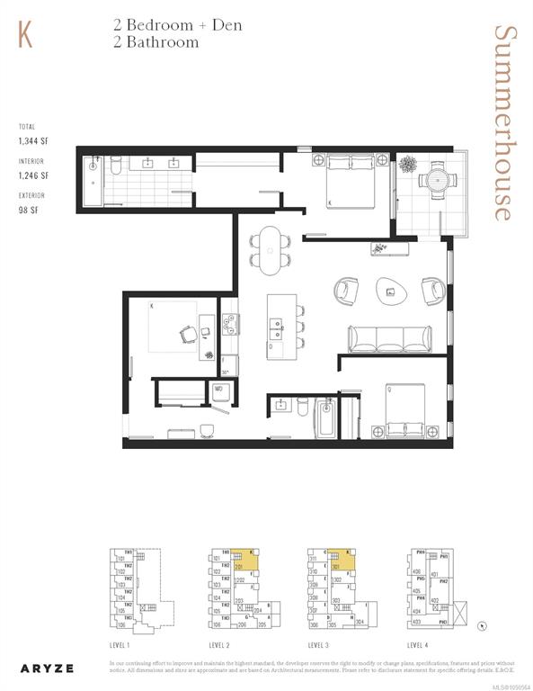 Main View of 335 Beechwood Ave, Gonzales, Victoria, BC, V8S 3W8