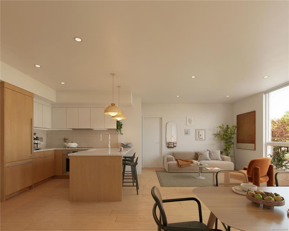 Fourth View of 335 Beechwood Ave, Gonzales, Victoria, BC, V8S 3W8