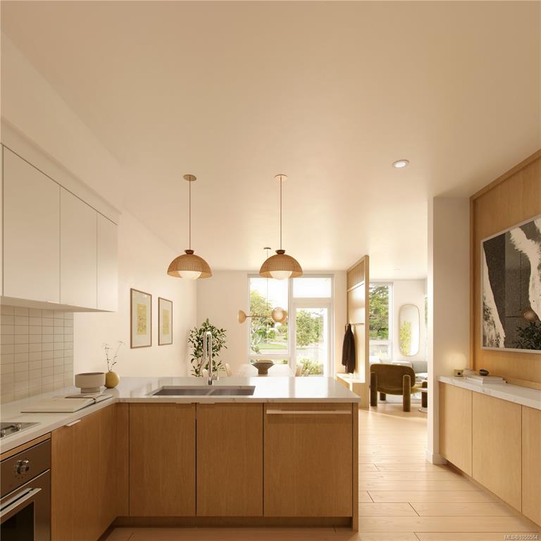 Fifth View of 335 Beechwood Ave, Gonzales, Victoria, BC, V8S 3W8