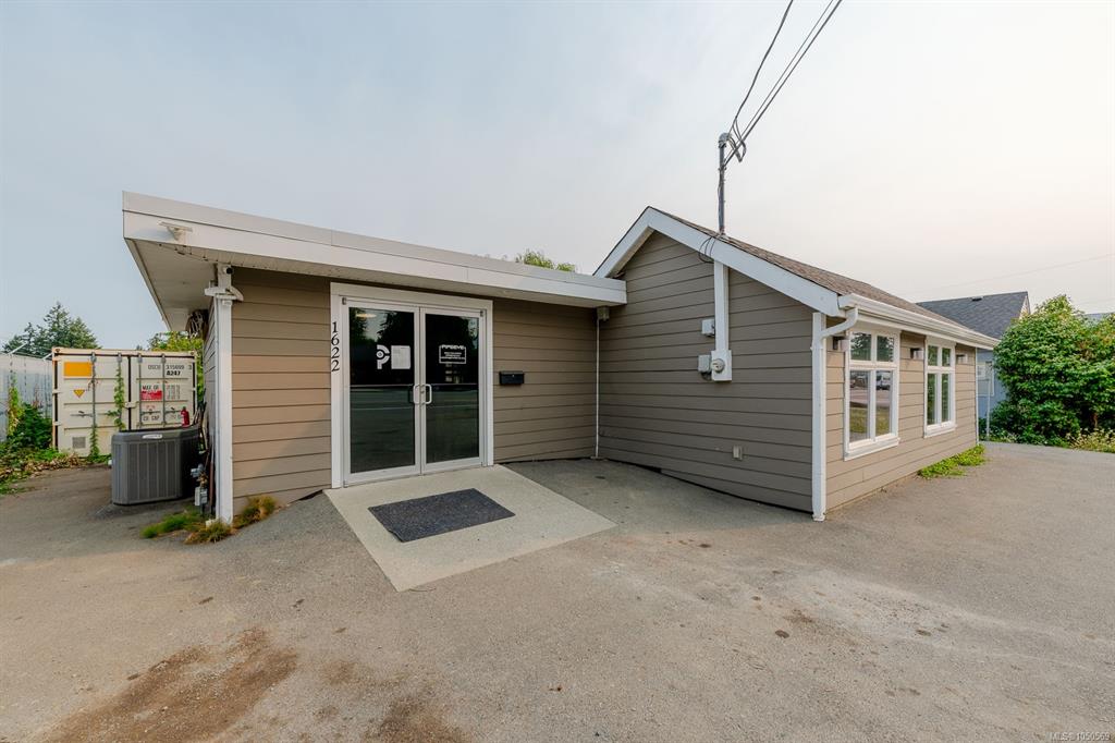Second View of 1622 Northfield Rd, Nanaimo, BC, V9S 3A9