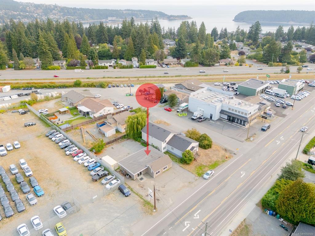 Third View of 1622 Northfield Rd, Nanaimo, BC, V9S 3A9