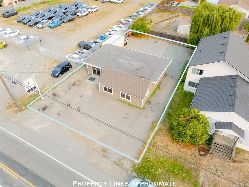 Fourth View of 1622 Northfield Rd, Nanaimo, BC, V9S 3A9