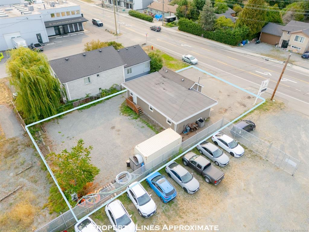 Fifth View of 1622 Northfield Rd, Nanaimo, BC, V9S 3A9