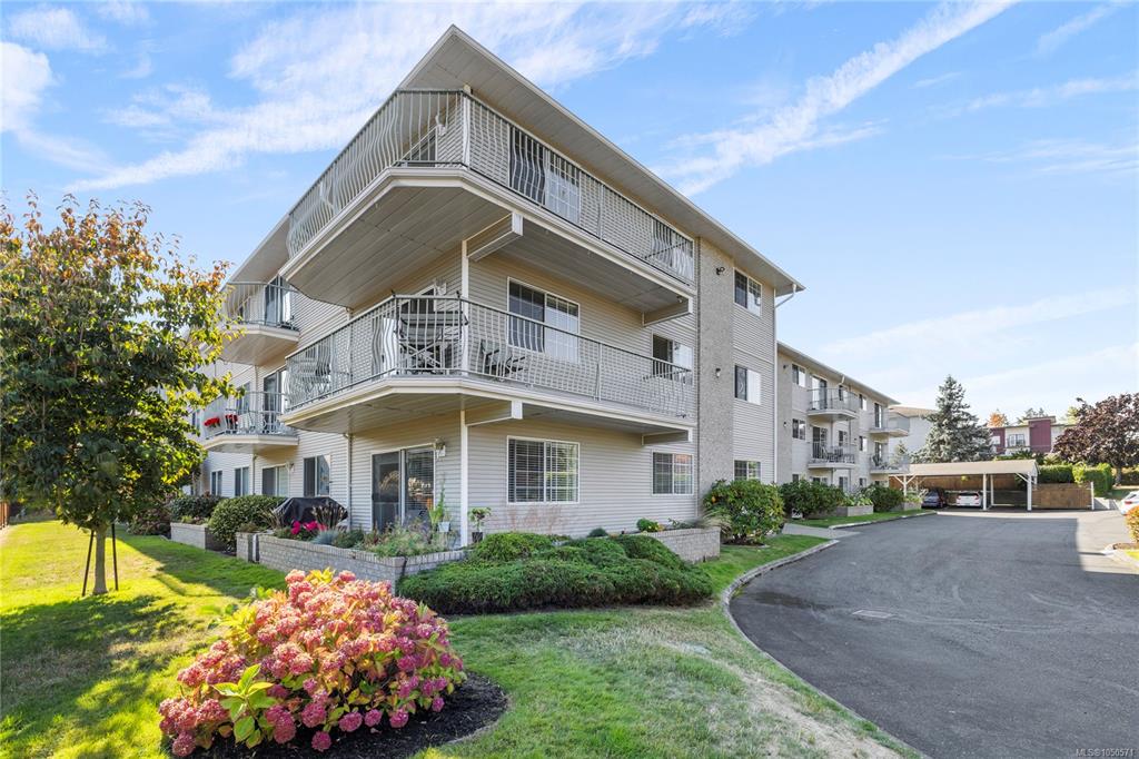 Fourth View of 266 Hirst Ave W, Emden House, Parksville, BC, V9P 2K9