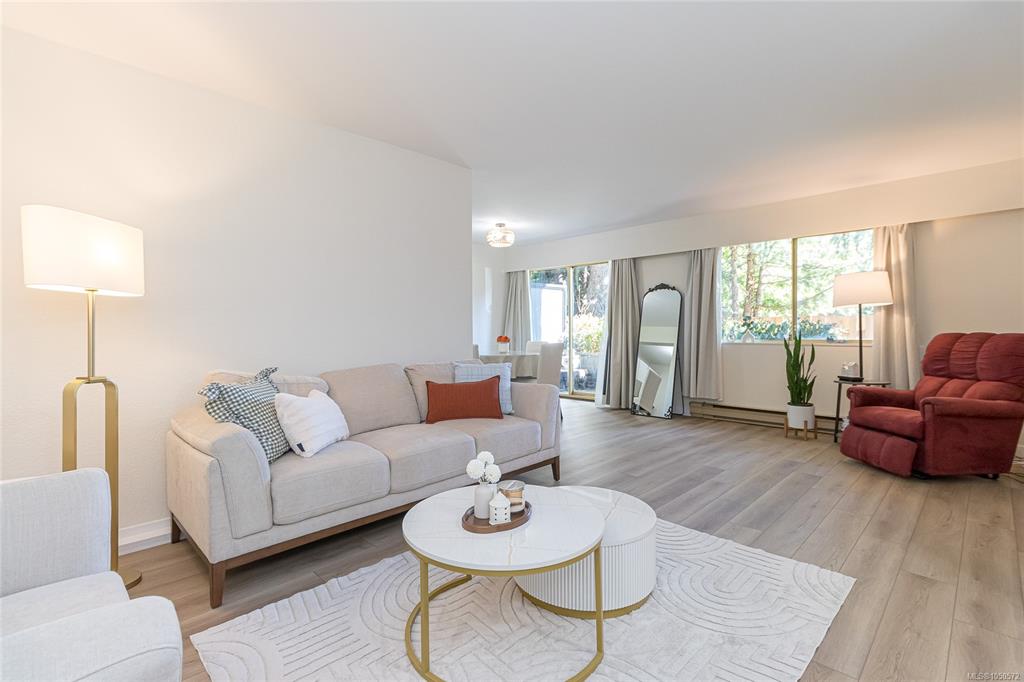 Third View of 840 Craigflower Rd, Shangri La Estates, Esquimalt, BC, V9A 2X1