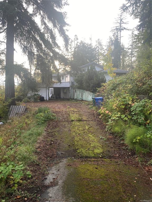Third View of 206 King Rd, Nanaimo, BC, V9R 5Z5