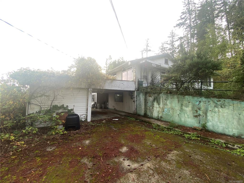 Fourth View of 206 King Rd, Nanaimo, BC, V9R 5Z5