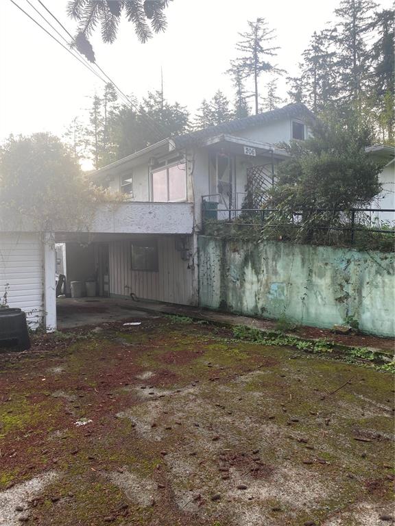 Fifth View of 206 King Rd, Nanaimo, BC, V9R 5Z5