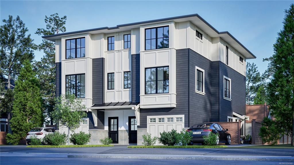 Main View of 914 Mcnaughton Ave, Esquimalt, BC, V9A 4H1