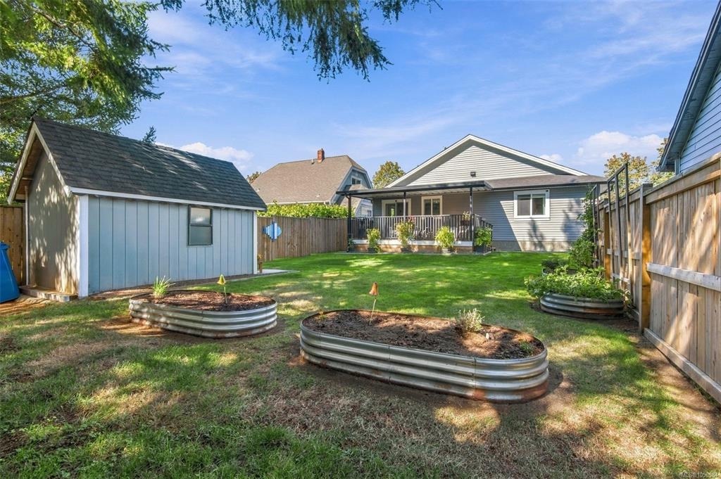 Third View of 5112 Compton Rd, Port Alberni, BC, V9Y 7B6