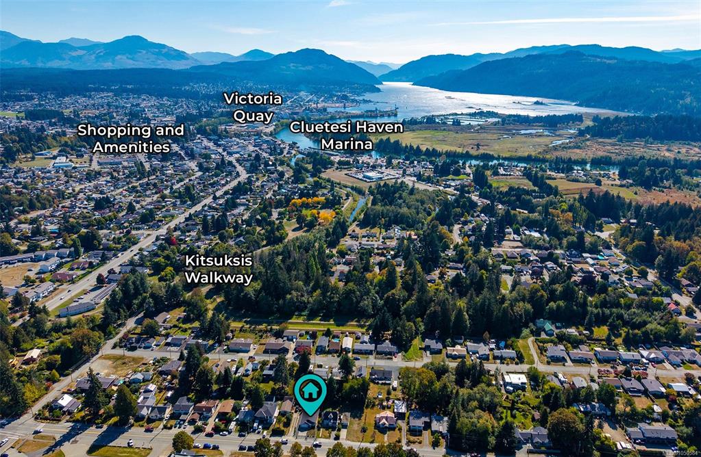 Fourth View of 5112 Compton Rd, Port Alberni, BC, V9Y 7B6