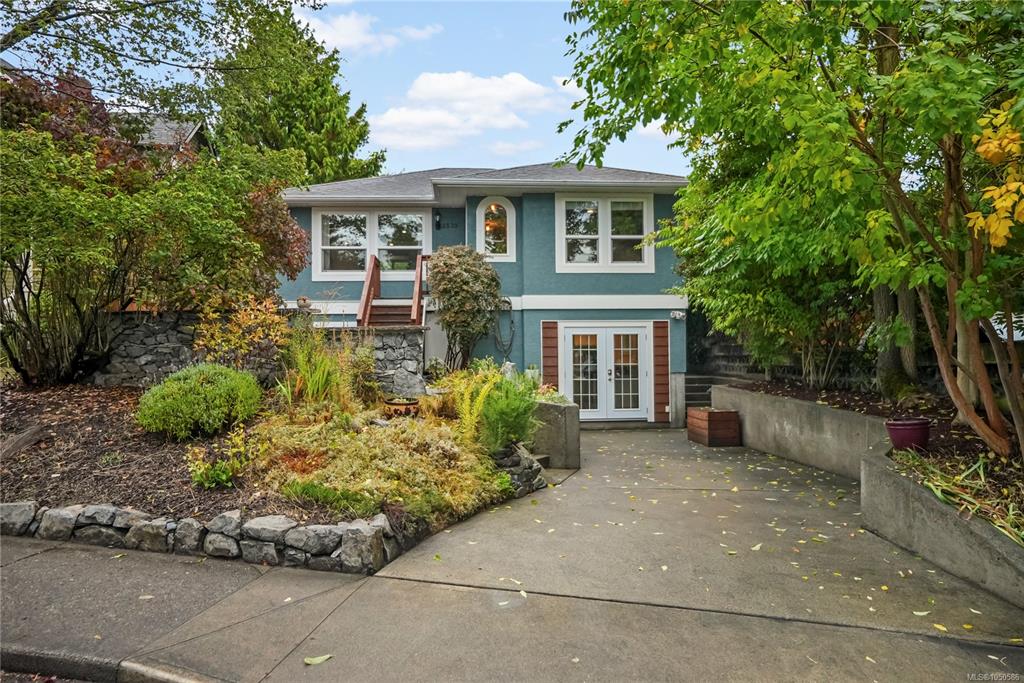 2539 Cedar Hill Rd, 1050586, BC,