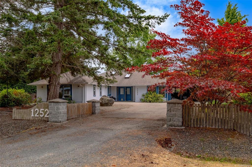 Second View of 1252 Bunker Pl, SANDPIPER, French Creek, BC, V9P 1W8