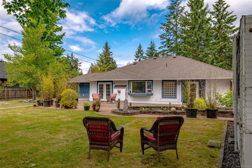Fourth View of 1252 Bunker Pl, SANDPIPER, French Creek, BC, V9P 1W8