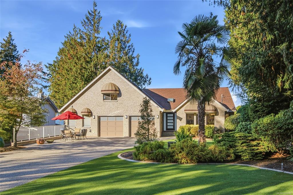 Third View of 1845 Craig Dr, Nanoose Bay, BC, V9P 9C8