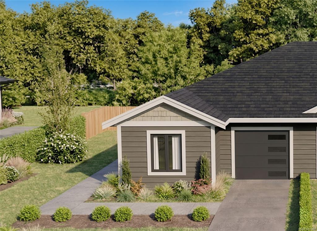 Fourth View of 569 Tulip Ave, Tulip Ave Duplex, Parksville, BC, V9P 1T7
