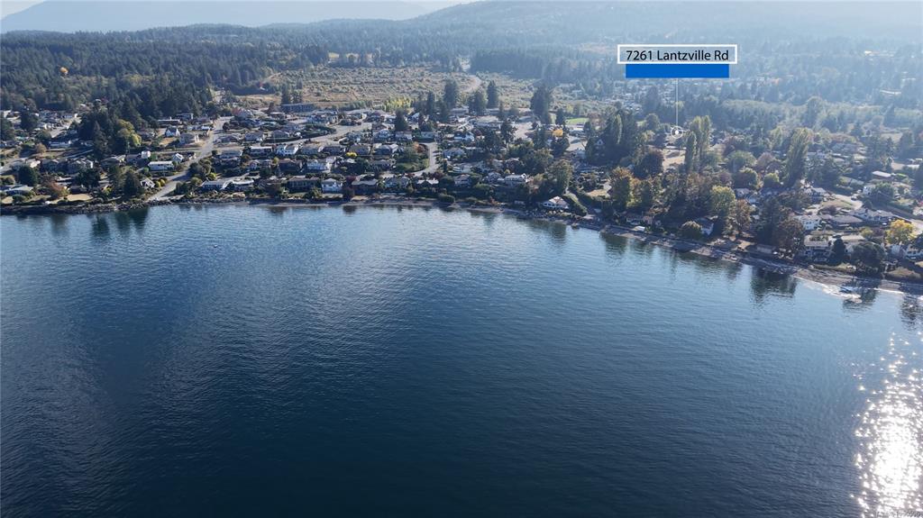 Third View of 7261 Lantzville Rd, Lantzville, BC, V0R 2H0