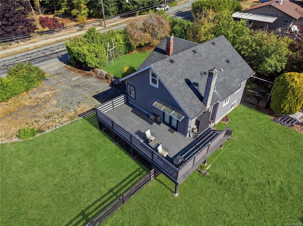 Fifth View of 7261 Lantzville Rd, Lantzville, BC, V0R 2H0