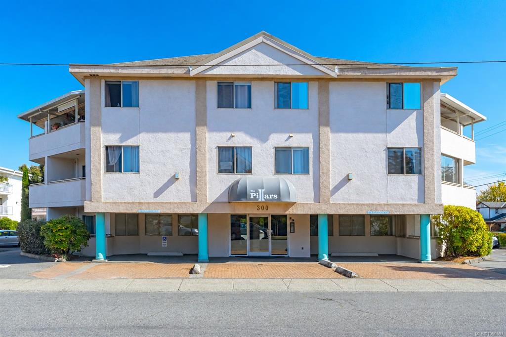 300 Bundock Ave, 1050597, BC,