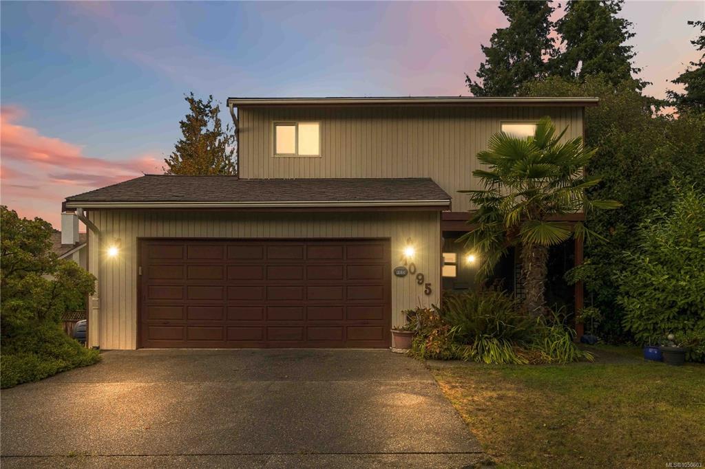 Third View of 4095 Beam Cres, Saanich, BC, V8N 5Y7
