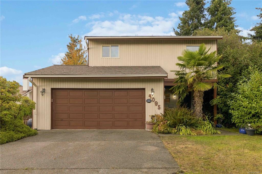 Fourth View of 4095 Beam Cres, Saanich, BC, V8N 5Y7