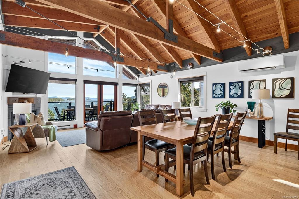 Fourth View of 118 Rainbow Rd, Salt Spring, BC, V8K 2R7