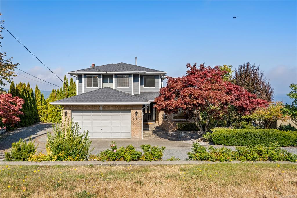 Third View of 8108 Southwind Dr, Lantzville, BC, V0R 2H0