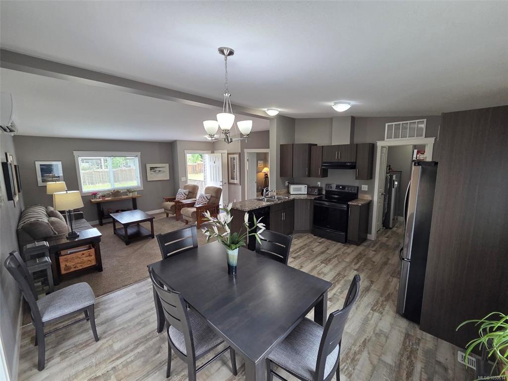 Third View of 5555 Grandview Rd, Grandview Park, Port Alberni, BC, V9Y 8H5