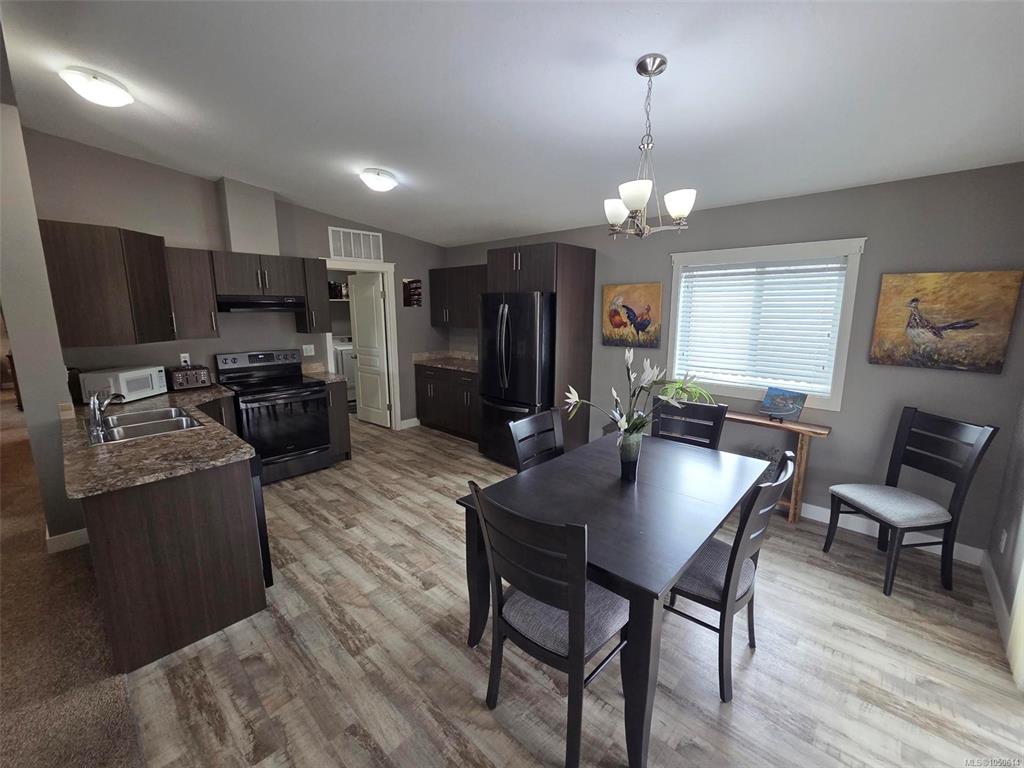 Fifth View of 5555 Grandview Rd, Grandview Park, Port Alberni, BC, V9Y 8H5